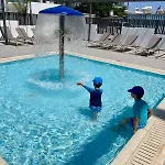 Fall In Paradise Paralimni