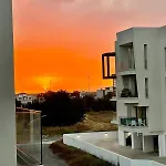 Fall In Paradise Paralimni