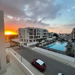 Apartment Fall In Paradise Paralimni