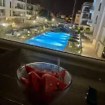 Fall In Paradise Paralimni