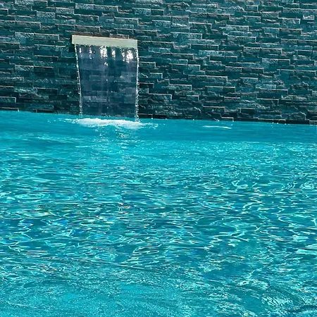 Fall In Paradise Διαμέρισμα *