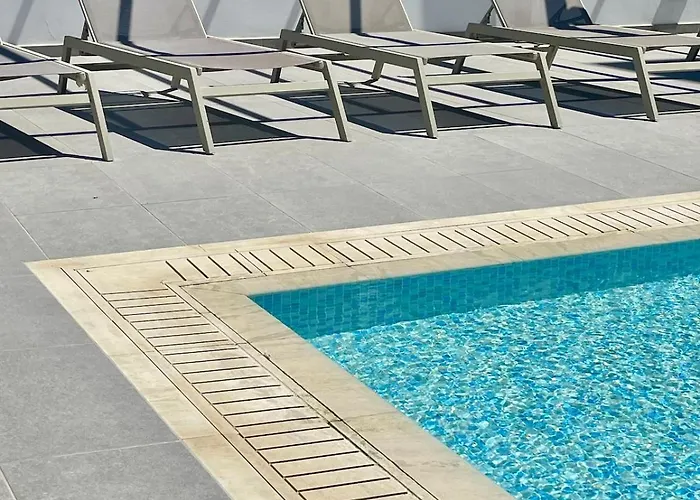 Fall In Paradise Διαμέρισμα