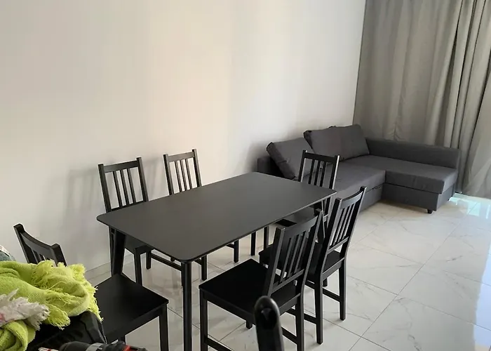 Διαμέρισμα Fall In Paradise Παραλίμνι