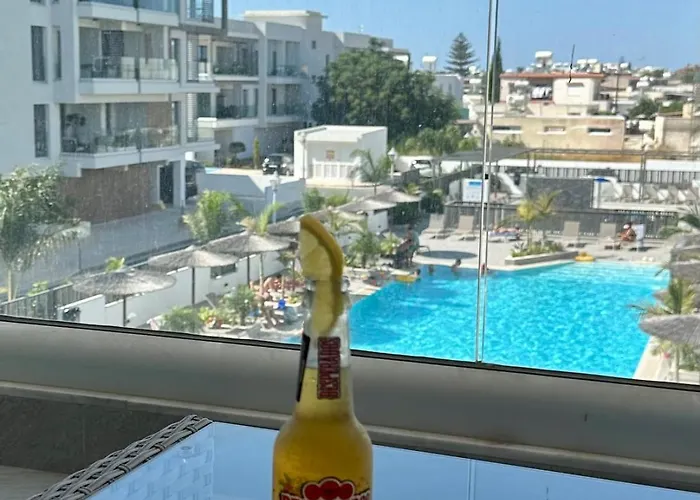 Fall In Paradise Διαμέρισμα *