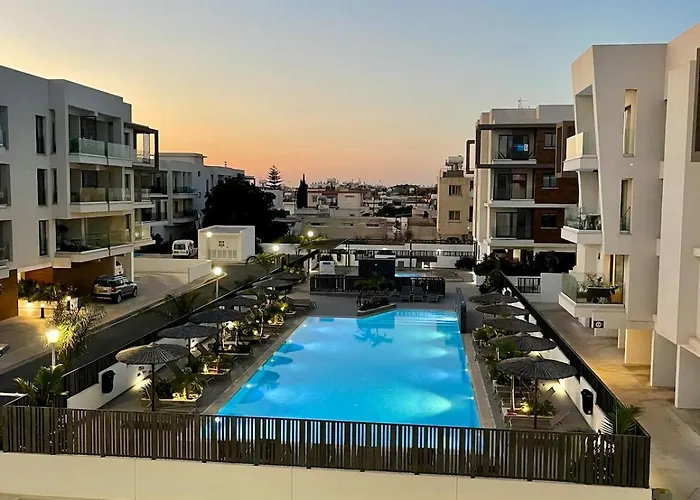 Fall In Paradise Διαμέρισμα