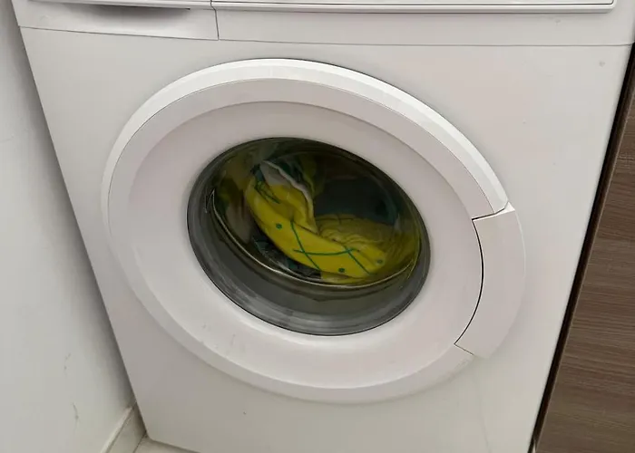 Fall In Paradise Διαμέρισμα Παραλίμνι