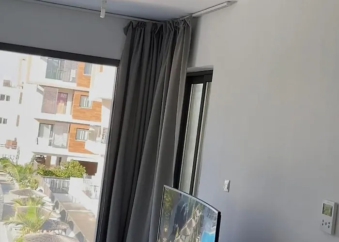 Fall In Paradise Διαμέρισμα *