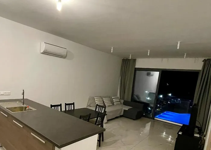 Fall In Paradise Διαμέρισμα Παραλίμνι