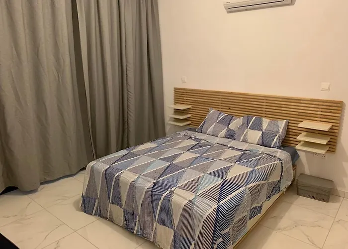 Fall In Paradise Διαμέρισμα *