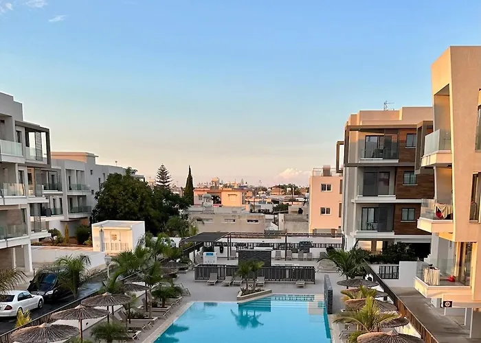 Fall In Paradise Διαμέρισμα Παραλίμνι