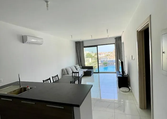 Fall In Paradise Διαμέρισμα Παραλίμνι