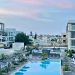 Διαμέρισμα Fall In Paradise *