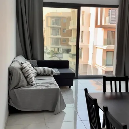 Fall In Paradise Apartament