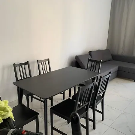 Apartmán Fall In Paradise Paralimni