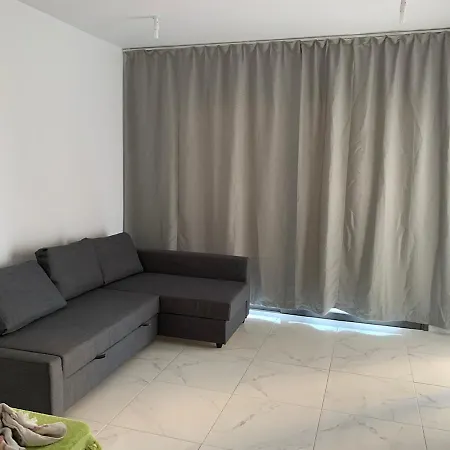 Apartament Fall In Paradise Paralimni