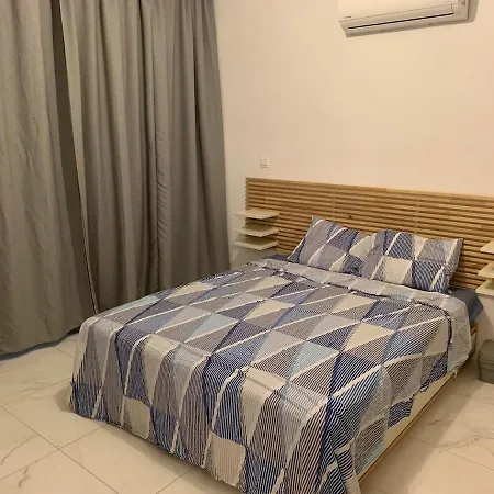 Fall In Paradise Apartmán *