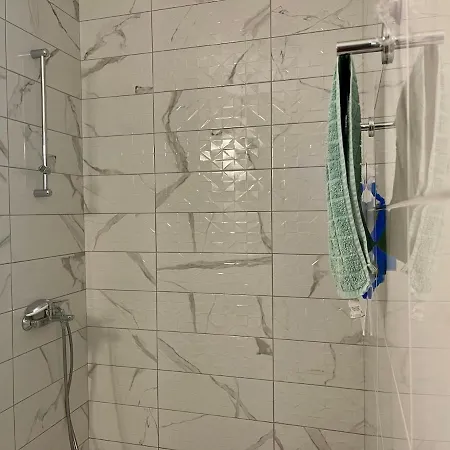 Apartmán Fall In Paradise Paralimni