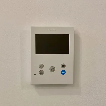 Fall In Paradise Apartmán Paralimni