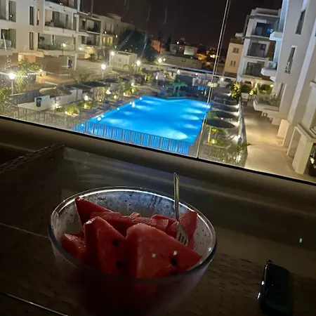 Fall In Paradise Paralimni