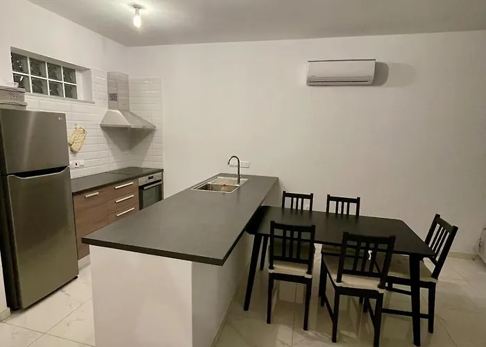 Fall In Paradise Apartmán Paralimni