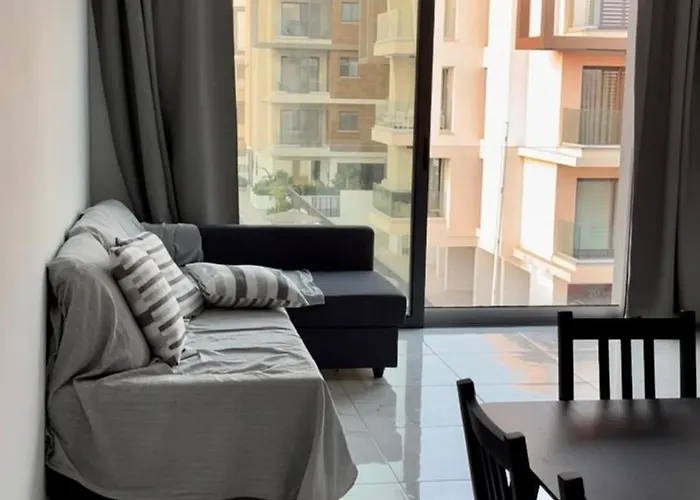 Fall In Paradise Apartmán