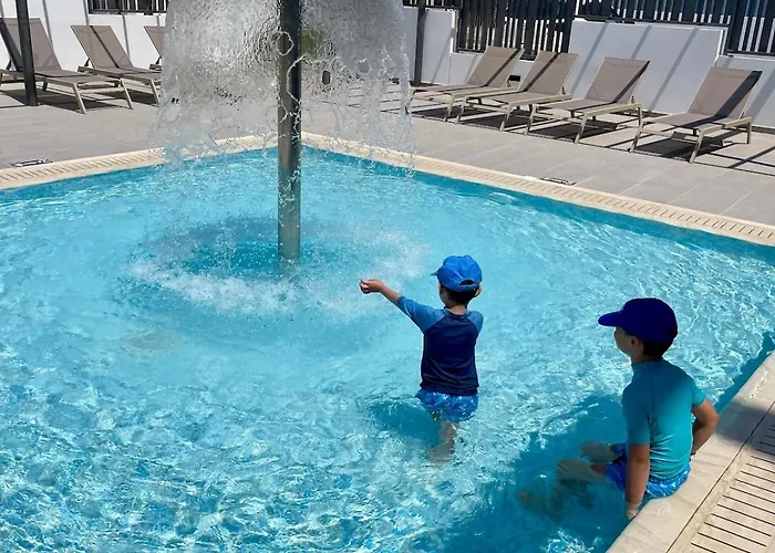 Fall In Paradise Paralimni