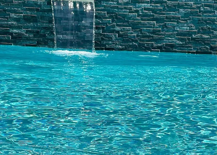 Fall In Paradise Apartmán *