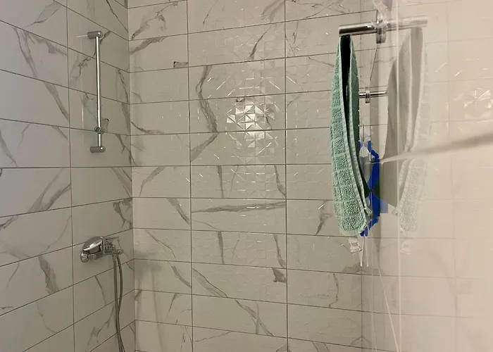 Apartmán Fall In Paradise Paralimni