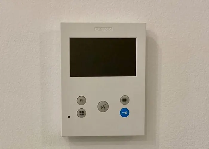 Fall In Paradise Apartmán Paralimni